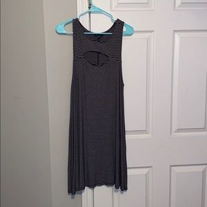 American Eagle Dress